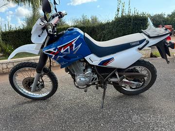 Yamaha Xt 600