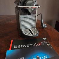 Nespresso Pixie