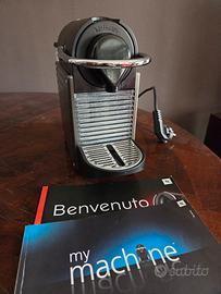 Nespresso Pixie