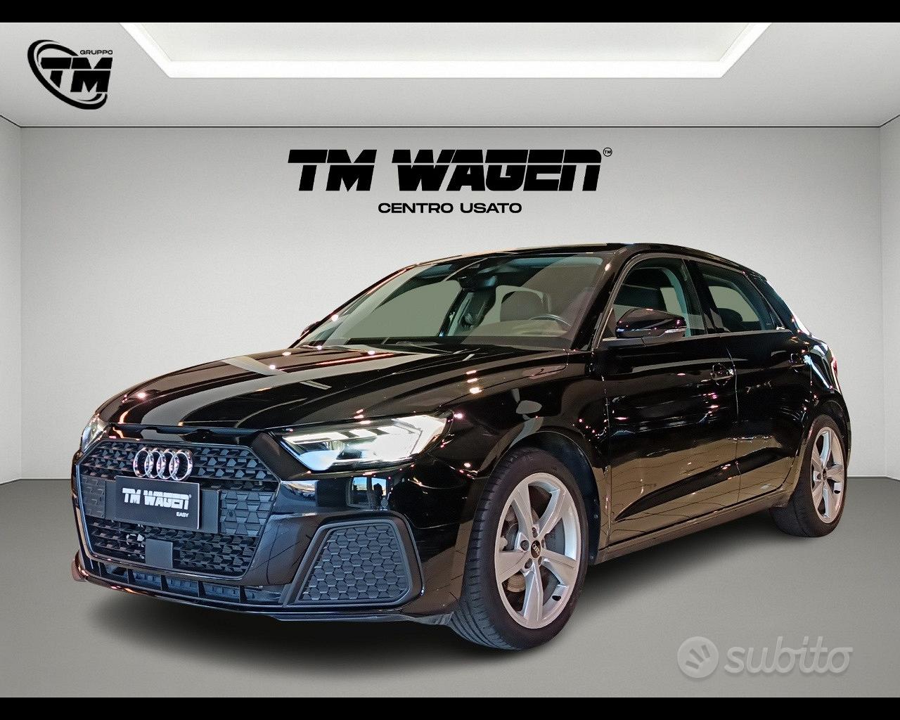 Audi A1 2ª serie