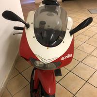 Aprilia RS 125 - 2003