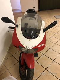 Aprilia RS 125 - 2003
