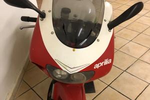 Aprilia RS 125 - 2003
