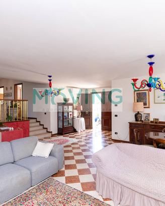 Casa singola - Venezia