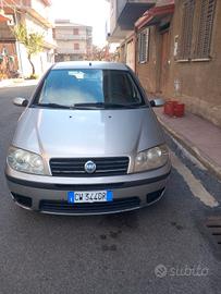 Fiat punto 1.3 multijet
