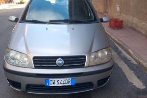 Fiat punto 1.3 multijet