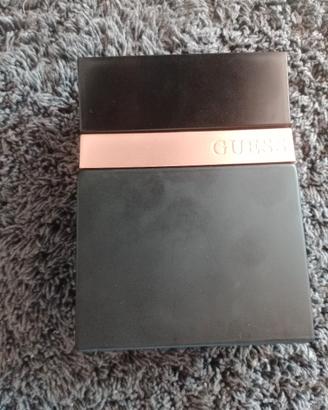 profumo guess