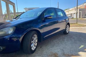 Golf 6