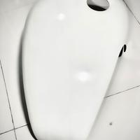 Triumph Bonneville cover serbatoio Sixty8