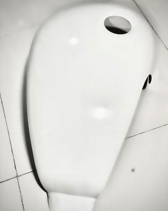 Triumph Bonneville cover serbatoio Sixty8