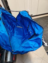 SACCHE  PORTABICI  n. 2