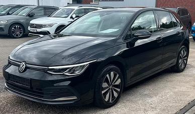 Volkswagen Golf 2.0 TDI SCR Style
