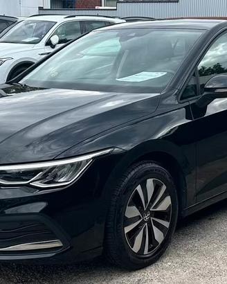 Volkswagen Golf 2.0 TDI SCR Style
