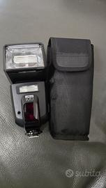 flash canon