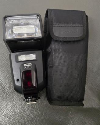 flash canon