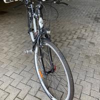 Bici sportiva