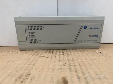 ALLEN BRADLEY MICROLOGIX 1000