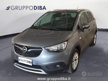 Opel Crossland X Diesel 1.5 ecotec Innovation...