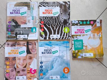 Focus Natura Green