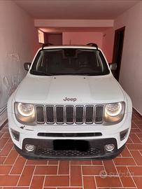 Jeep renegade limited