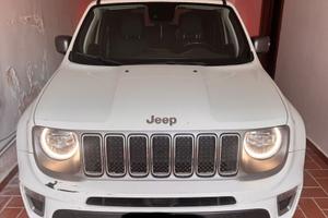 Jeep renegade limited