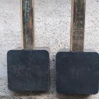 Cavalletto alza moto-Ricambio