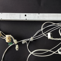 Reattore elettronico dimmer Ballast neon T5 2x28W