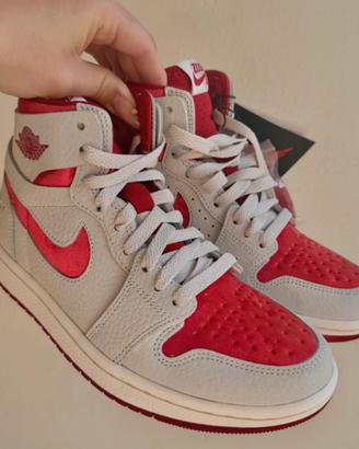 Nike Air Jordan 1