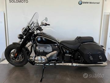 BMW R 18 Classic s/first edition Abs