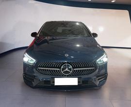 Mercedes-Benz Classe B - W247 2018 B 250 e ph...