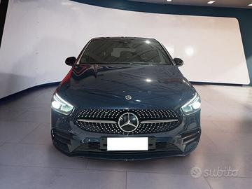 Mercedes-Benz Classe B - W247 2018 B 250 e ph...