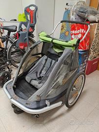 carrello croozer for 2