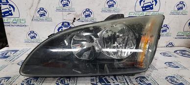 FORD FOCUS 2004 - FARO ANTERIORE SINISTRO