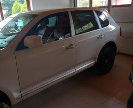 PORSCHE Cayenne 1ªs.'07-'10 - 2009