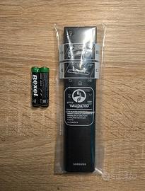 Telecomando Samsung Smart TV SolarCell BN59-01484D