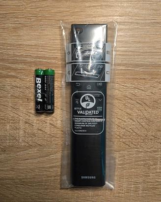 Telecomando Samsung Smart TV SolarCell BN59-01484D