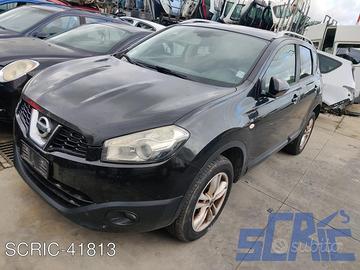 Nissan qashqai 1 j10, jj10e, nj10 150cv ricambi