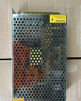 Alimentatore 24V 250W