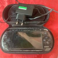 Psp custodia e caricatore