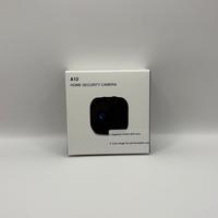 Mini telecamera wifi