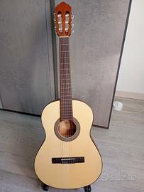 chitarra classica 3/4
