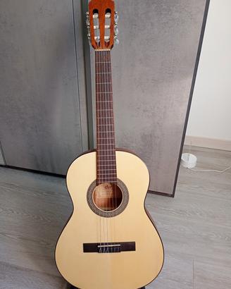 chitarra classica 3/4