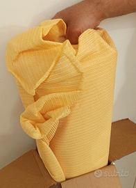 Telo ombreggiante beige
