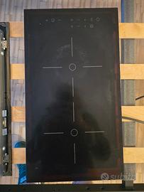 Piano a Induzione Ikea Välbildad