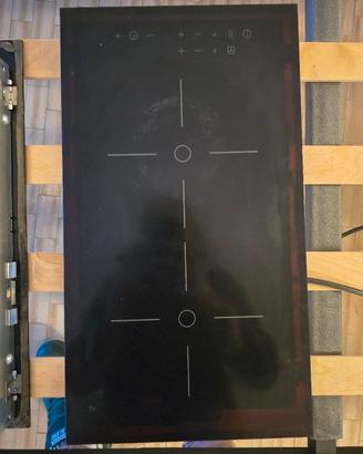 Piano a Induzione Ikea Välbildad