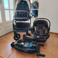 Joie Signature Finiti