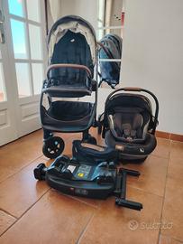 Joie Signature Finiti