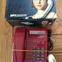 Telefono fisso SIRIO 2000