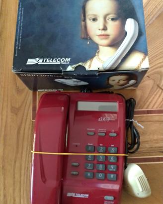 Telefono fisso SIRIO 2000