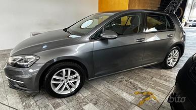 VOLKSWAGEN Golf 2.0 TDI DSG 5p. Business BlueMot